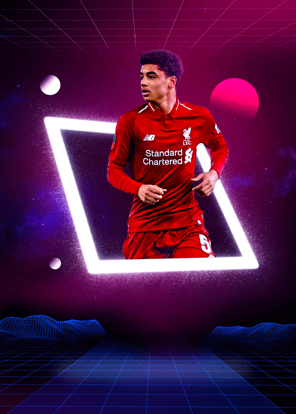 力而闻名 力而闻名