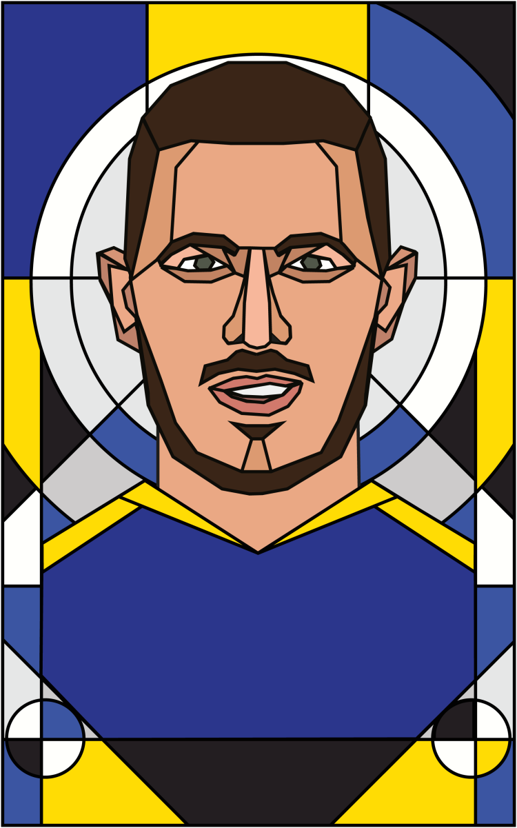 脫穎而出 脫穎而出