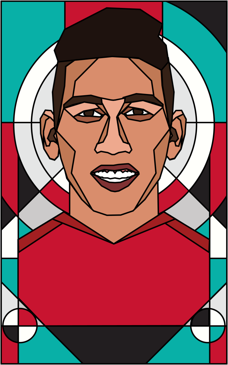 显然看中了 显然看中了