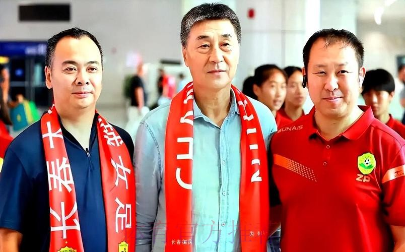 玫瑰再绽放 |迎战意大利 贾秀全：正确认识对手 专注做好自己