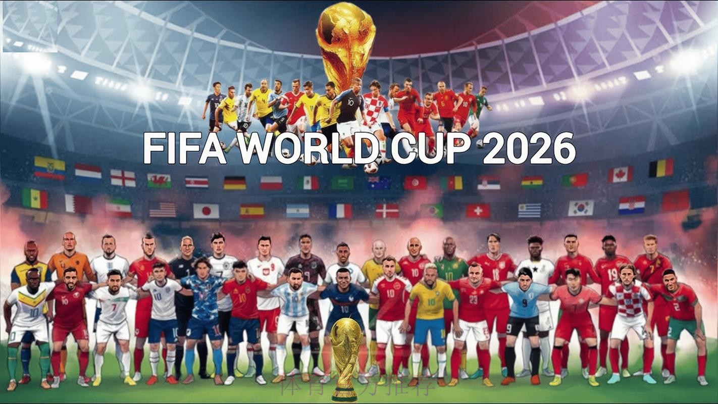 2026世界杯外围官网官方